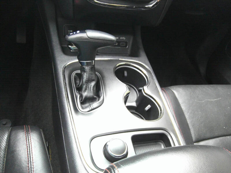 2018 Dodge Durango R/T