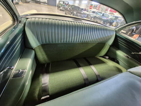 1954 Oldsmobile Super 88