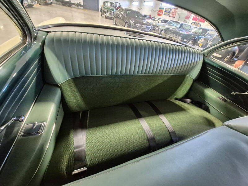 1954 Oldsmobile Super 88