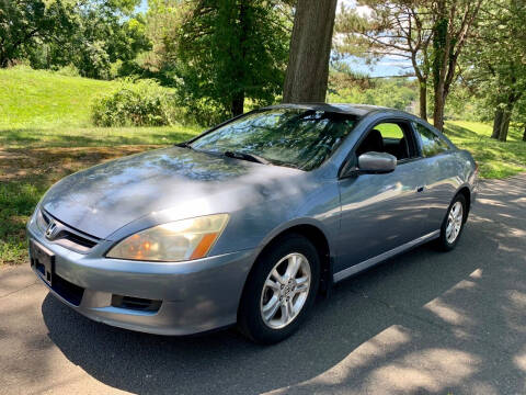 2006 Honda Accord for sale at Morris Ave Auto Sales in Elizabeth NJ