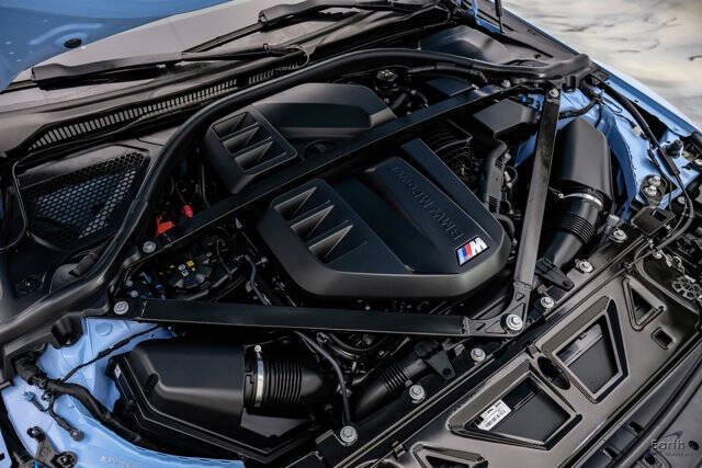 2024 BMW M2
