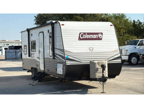 2021 COLEMAN LANTERN LT 274BH for sale at Jeff England Motor Company in Cleburne TX