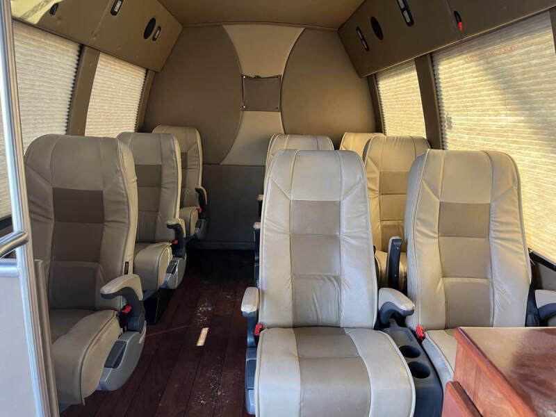 2016 Ford E-Series E-450 SD