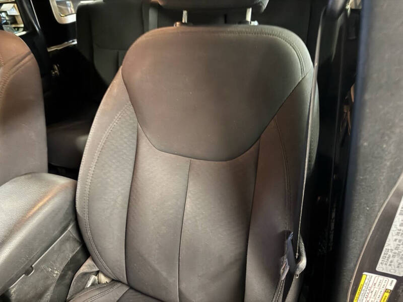 2018 Jeep Wrangler JK Unlimited Willys Wheeler