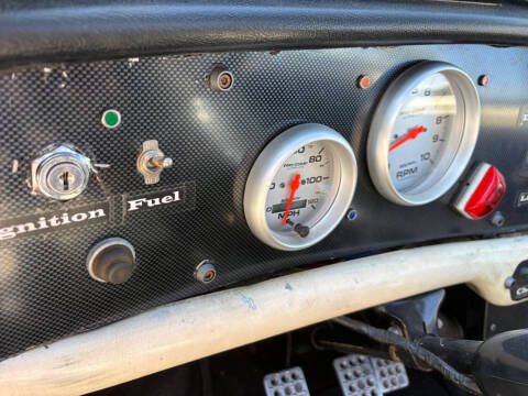 1971 MINI Mini Cooper Mark III