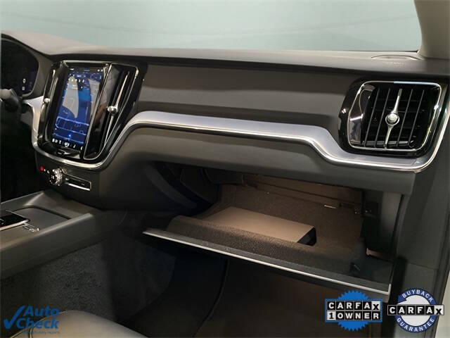 2025 Volvo S60 B5 Core