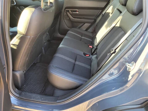 2025 Mazda CX-50 2.5 S Preferred