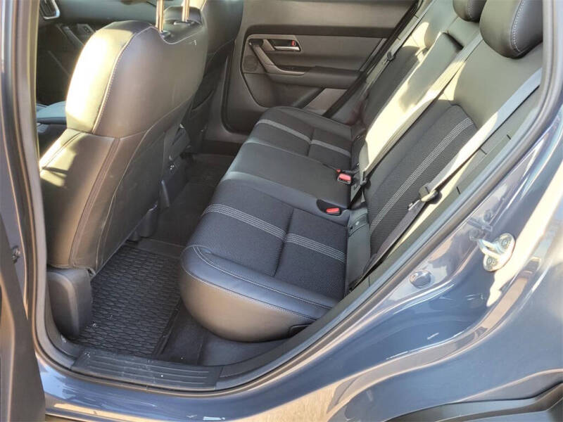 2025 Mazda CX-50 2.5 S Preferred