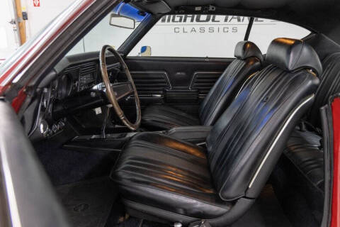 1969 Chevrolet Chevelle