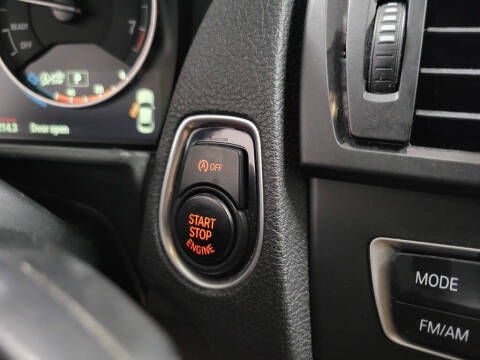 2015 BMW 2 Series 228i