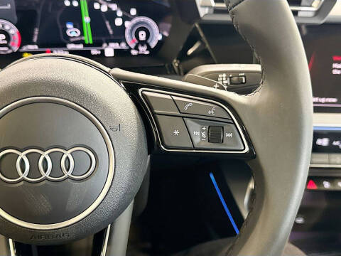 2026 Audi A3