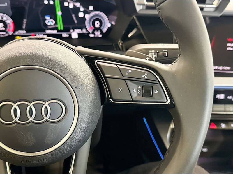 2026 Audi A3