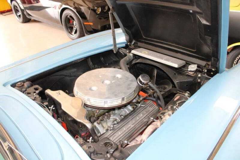 1960 Chevrolet Corvette