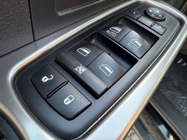 2012 Jeep Liberty Jet Edition