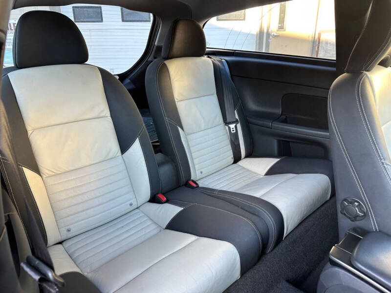 2008 Volvo C30 T5 Version 2.0