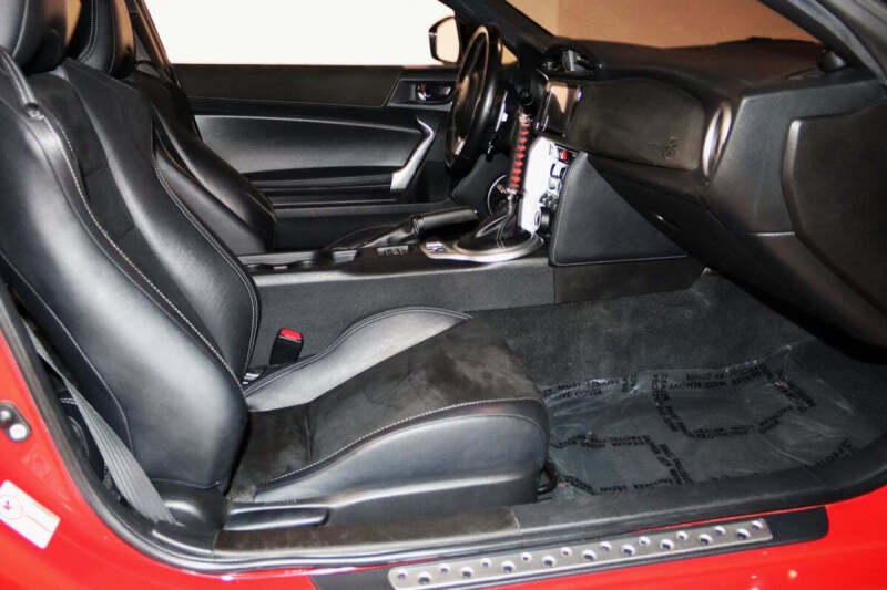 2020 Toyota 86 GT