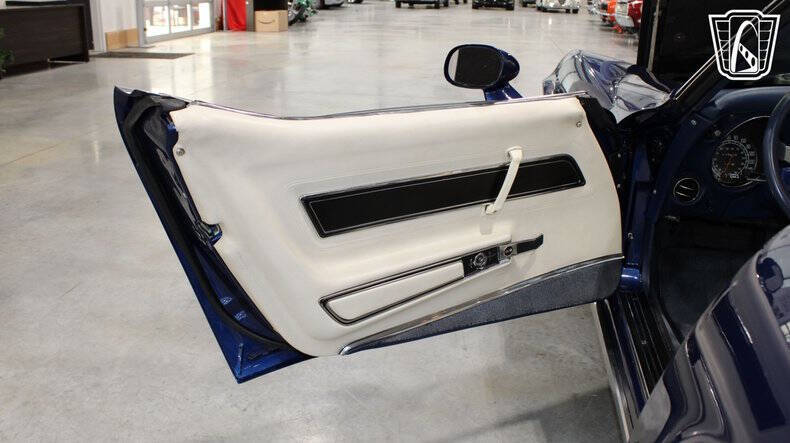 1977 Chevrolet Corvette