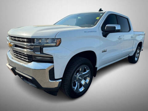 2022 Chevrolet Silverado 1500 Limited