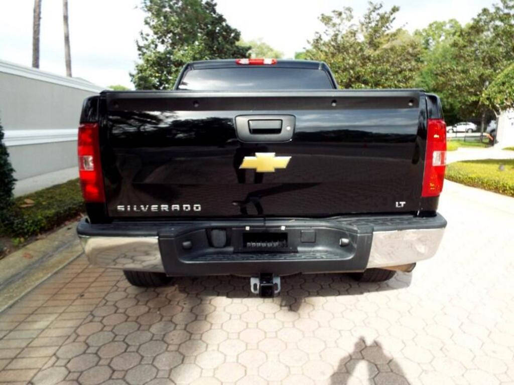 2013 Chevrolet Silverado 1500 for sale at Trans All of Orlando in Orlando, FL