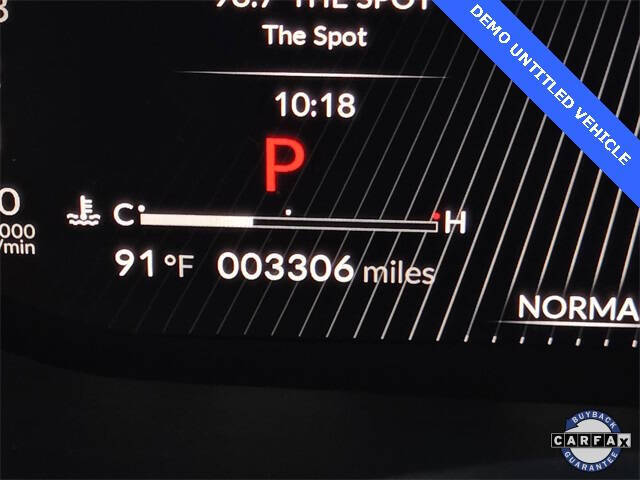 2025 Acura MDX SH-AWD w/Tech