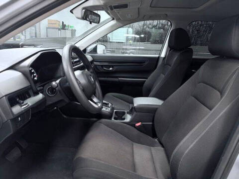 2023 Honda CR-V
