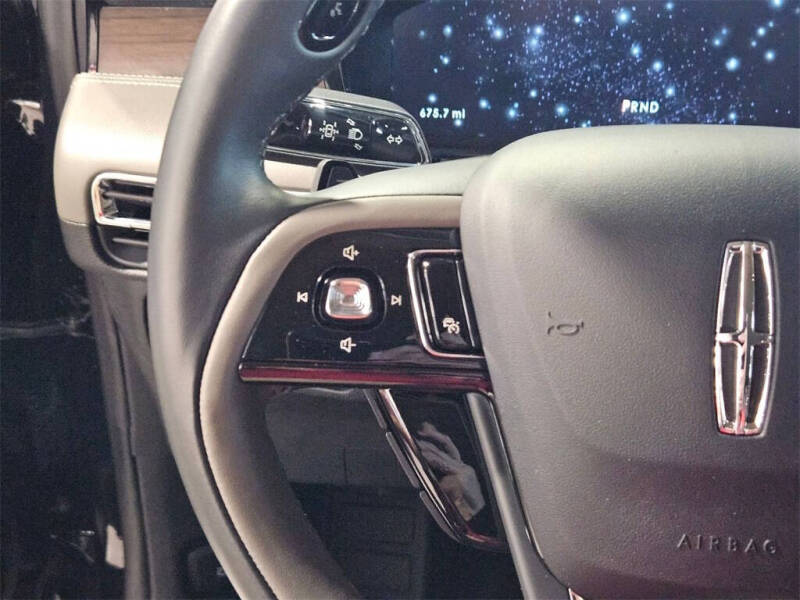 2024 Lincoln Corsair Grand Touring