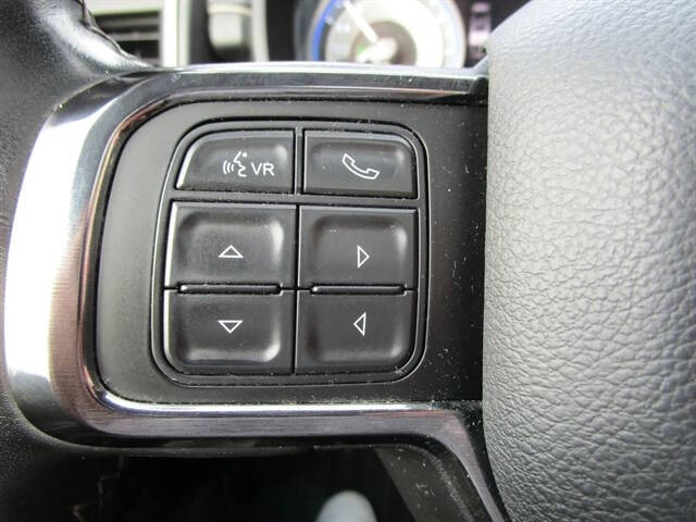 2022 RAM 2500 Limited