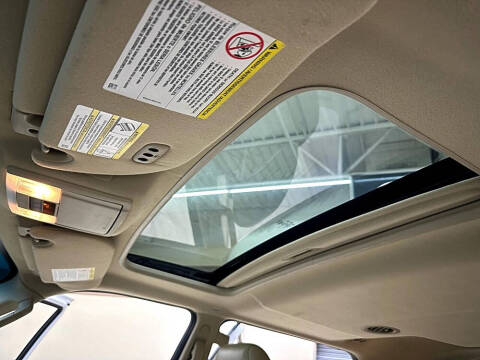 2017 Ford Expedition EL Limited