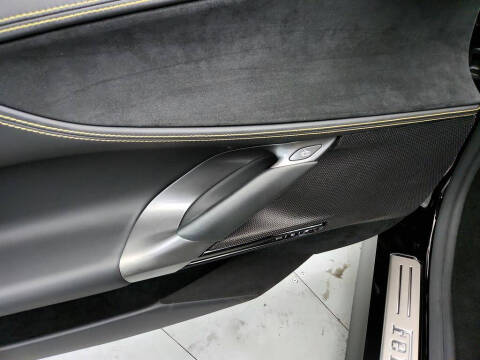 2022 Ferrari SF90 Stradale