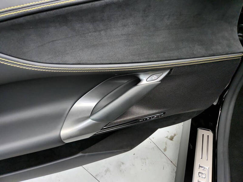 2022 Ferrari SF90 Stradale