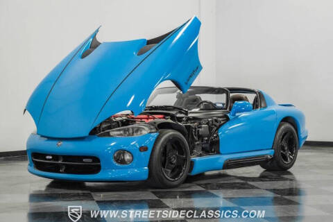 1995 Dodge Viper RT/10