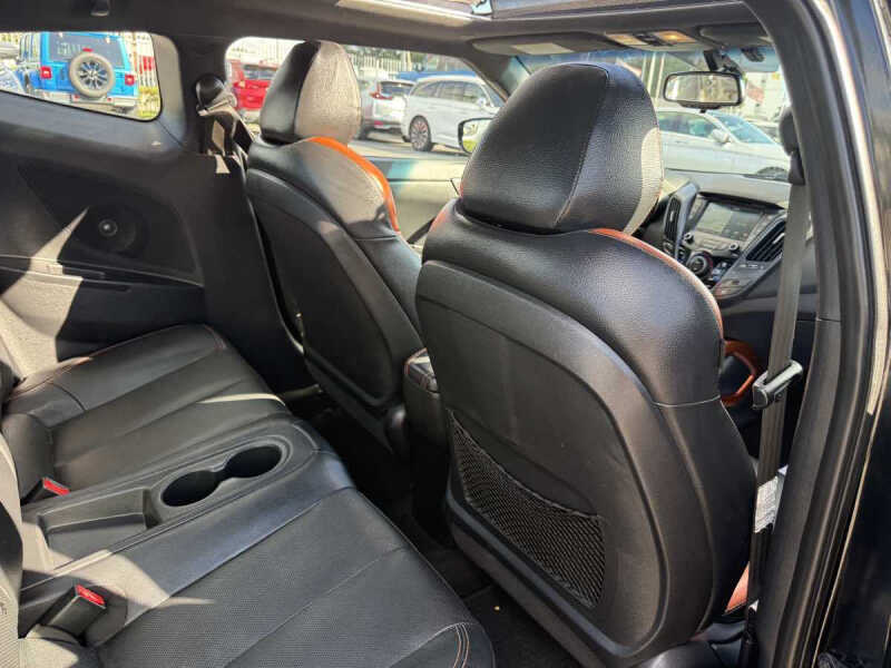 2016 Hyundai Veloster Turbo