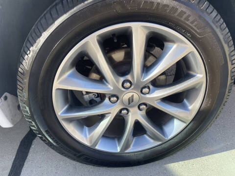 2019 Dodge Durango SXT Plus