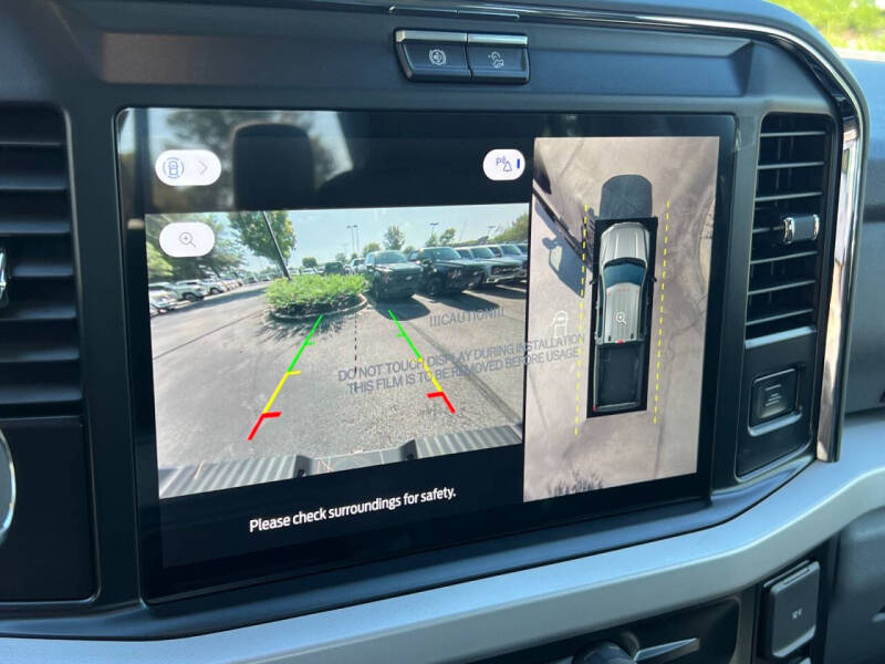 2025 Ford F-250 Super Duty