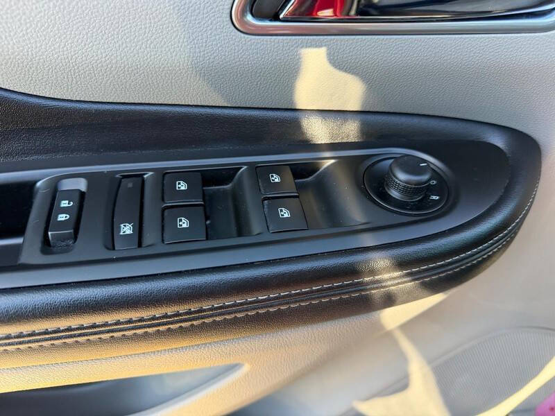 2016 Buick Encore Convenience