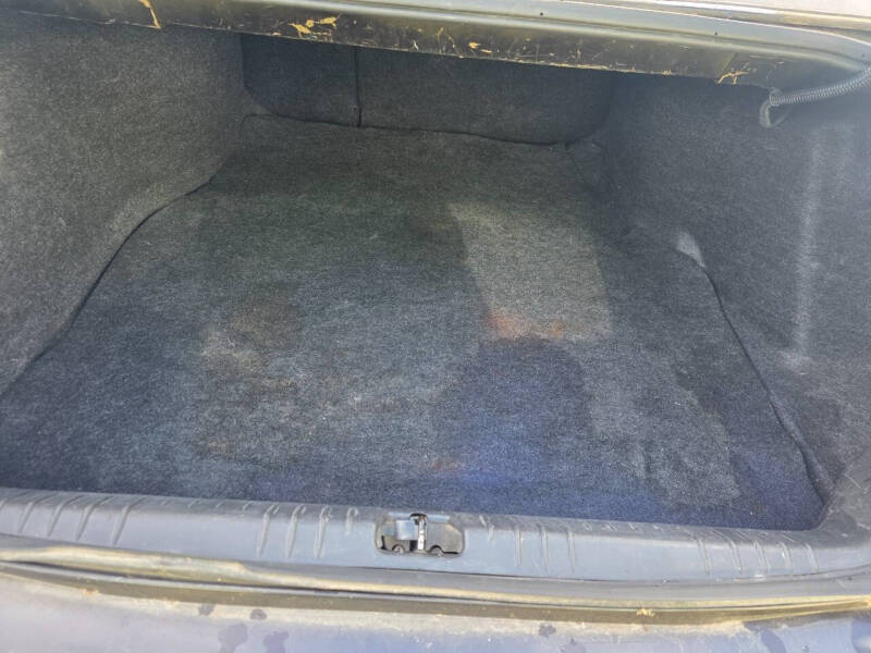 2008 Chevrolet Impala LT