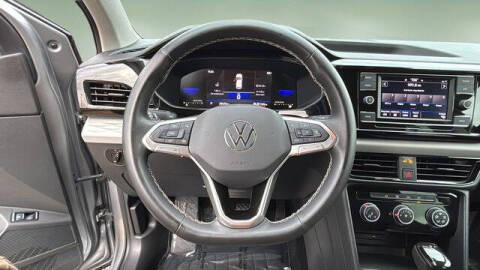 2023 Volkswagen Taos S