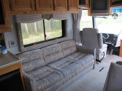 1994 Spartan Patriot