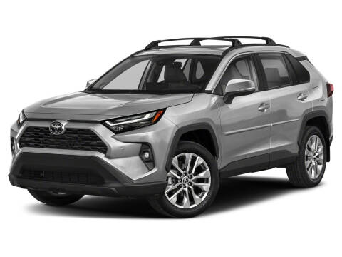 2024 Toyota RAV4 for sale at Mann Auto Outlet in Prestonsburg KY