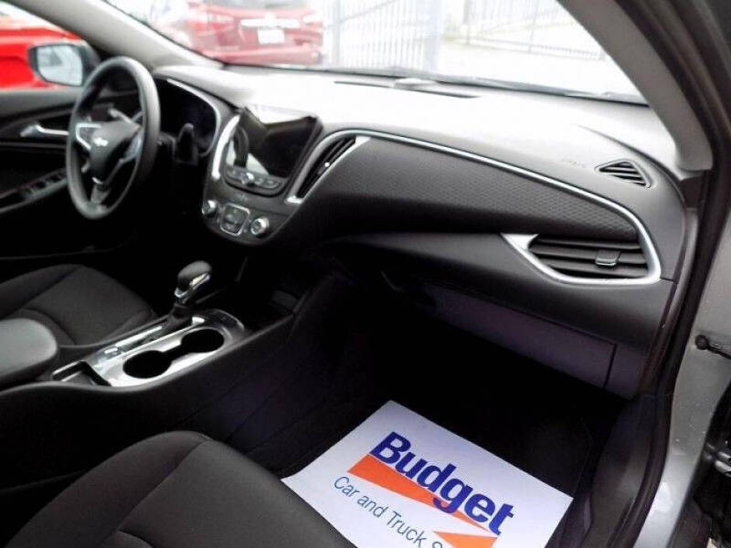 2023 Chevrolet Malibu LS Fleet