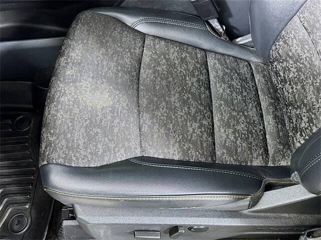 2021 Ford F-150 Tremor