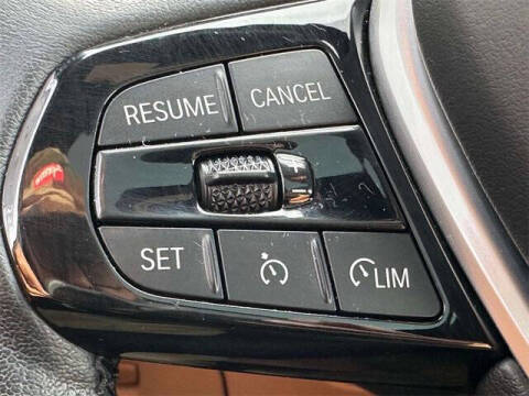 2023 BMW 5 Series 540i xDrive