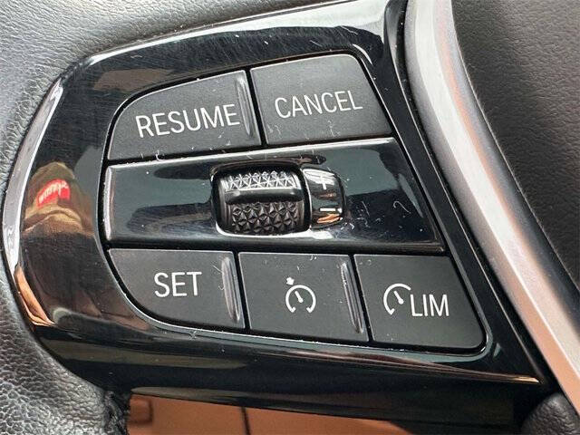 2023 BMW 5 Series 540i xDrive