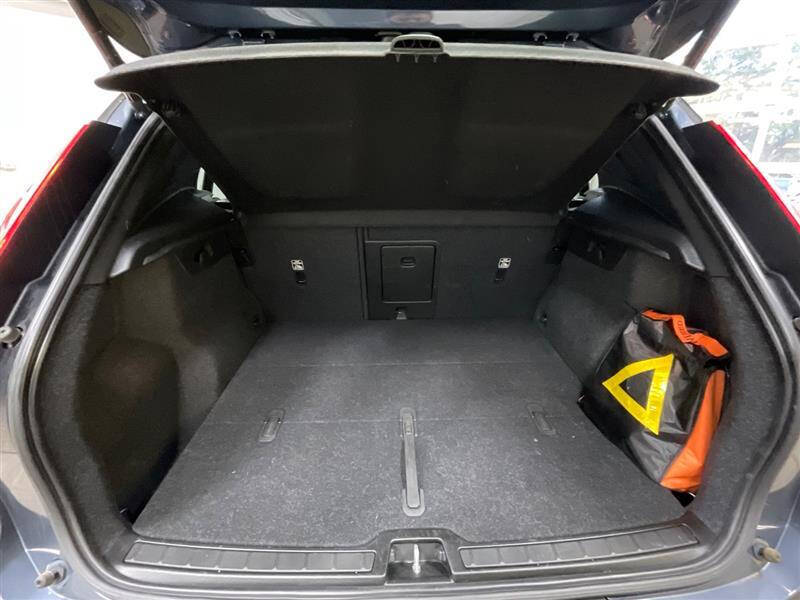 2022 Volvo XC40 Recharge Twin Plus