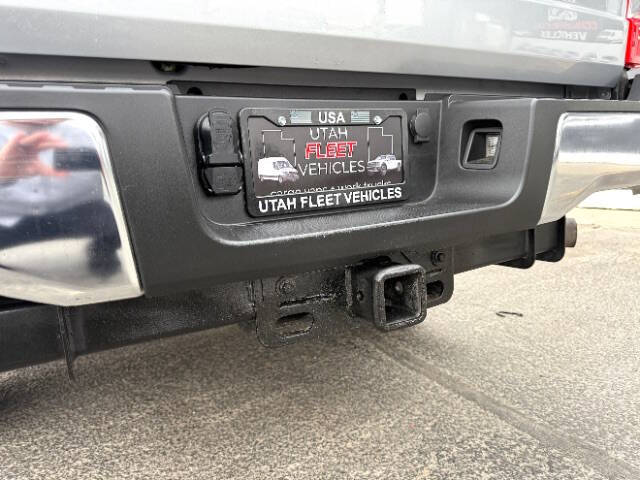 2021 Ford F-350 Super Duty XL