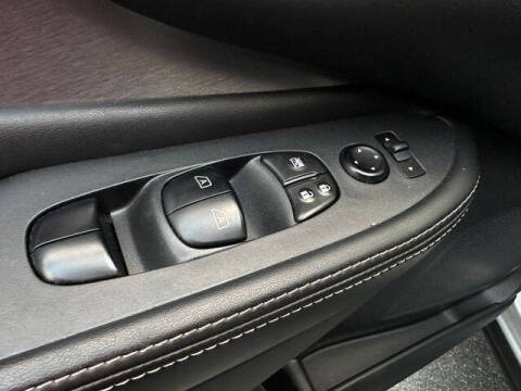 2020 Nissan Murano S