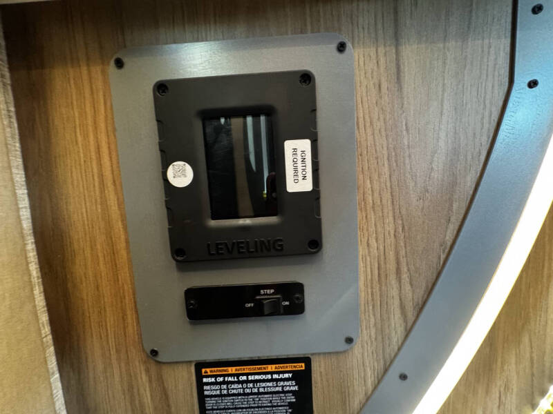 2026 Tiffin Wayfarer