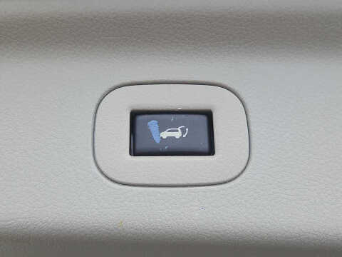 2015 Nissan Quest 3.5 SL