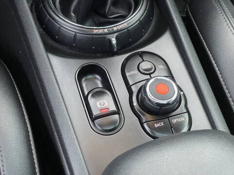 2017 MINI Clubman Cooper S ALL4