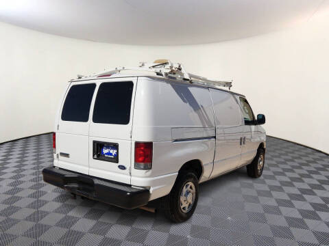 2008 Ford E-Series E-250